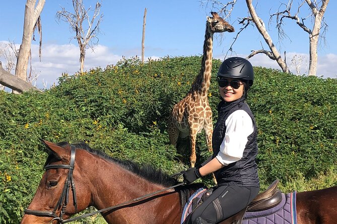 Shared Safari Walking Tour in Naivasha With Boat Ride - Additional Information