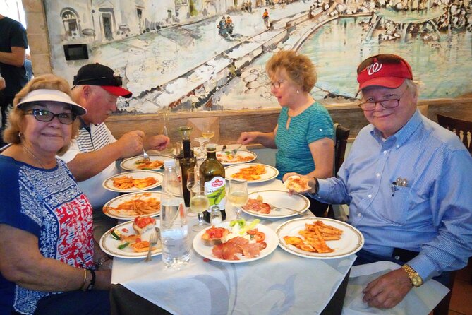 Shared Shore Excursion Civitavecchia Cruise Port: Best of Rome and Vatican City - Additional Tour Information