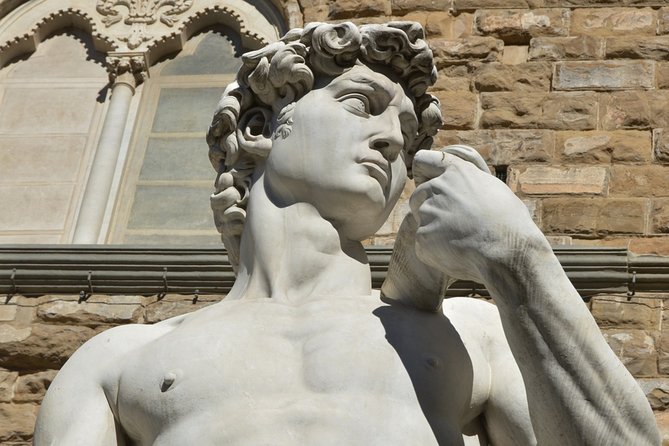 Shared Shore Excursion Livorno Port: Best of Florence and Pisa - Pickup Logistics