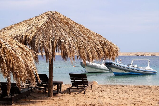 Sharm El Naga Full-Day Snorkeling Tour From Hurghada - Pricing and Reservation