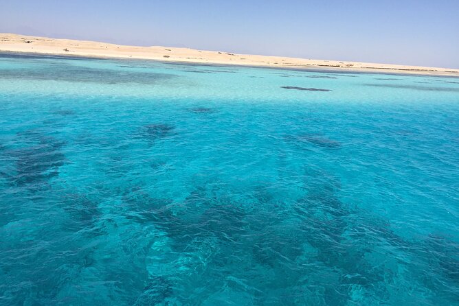 Sharm El Naga Full Day Snorkling From Hurghada - Reviews and Ratings