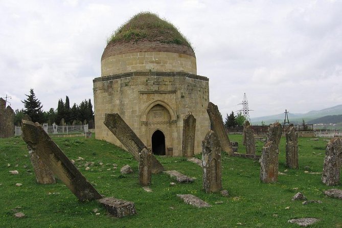 Sheki Historical and Architectural Tour - Reservation and Cancellation Policy