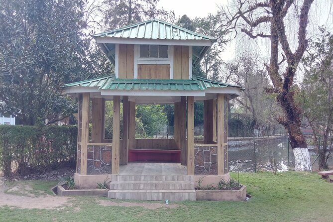 Shillong Nature Walk (3 Hours Guided Trekking Experience) - Guide Information
