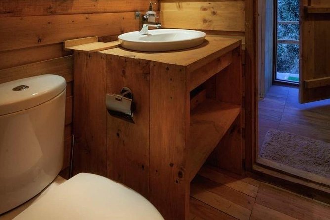Shimla Treehouse Stay - Amenities Provided