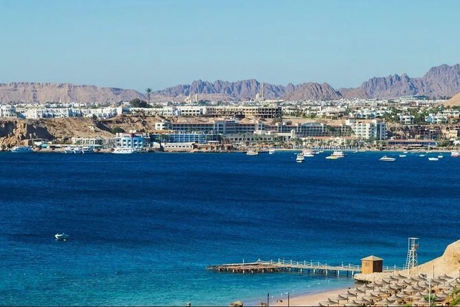 Shopping at Old Market & City Tour From Sharm - Important Reminders