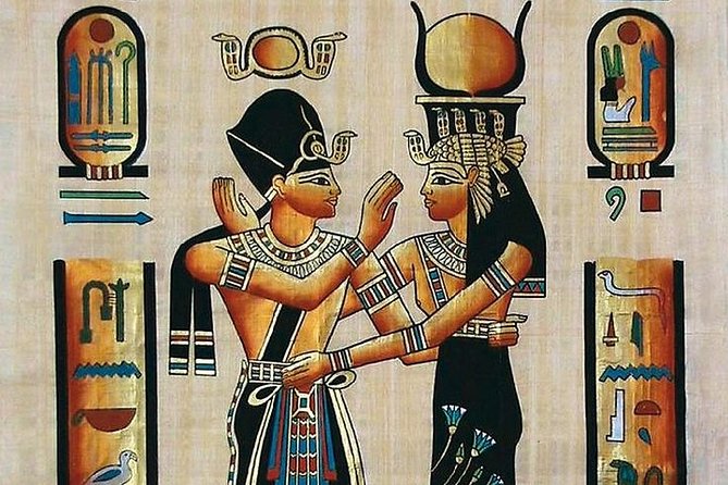 Shopping Tours In Market Khan Kahili , Guide and Private Vehicle - Cancellation Policy and Additional Info