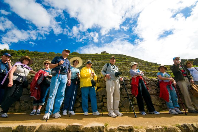 Shore Excursion: 3-Day Machu Picchu From Salaverry Port - Important Considerations