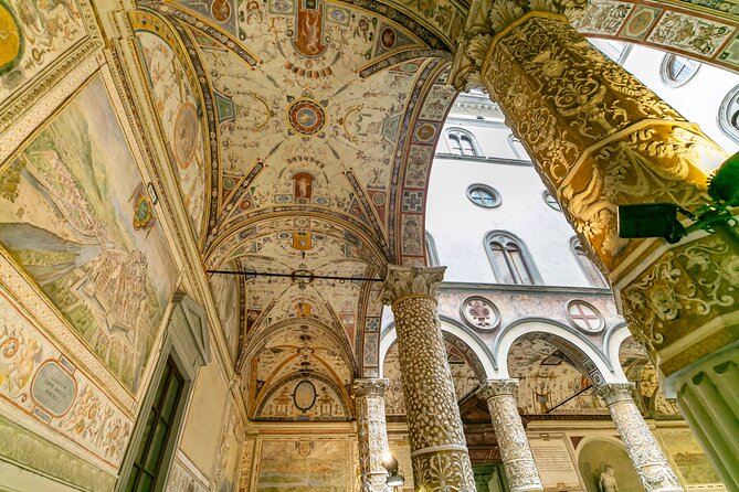 Shore Excursion From Livorno Cruise Port to Pisa Leaning Tower & Florence - Directions