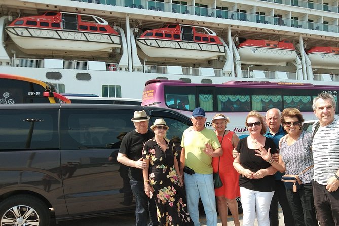 Shore Excursion From Port Klang Private - Price and Reservation