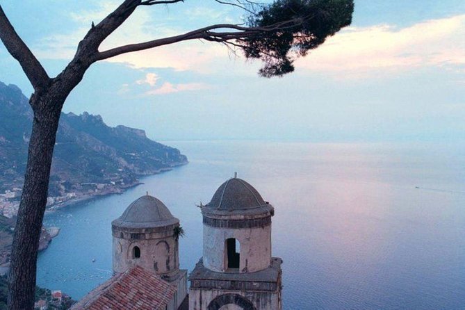 Shore Excursion to the Amalfi Coast - Frequently Asked Questions