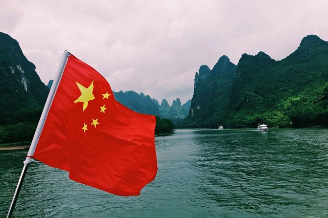 Short Li-River Cruise From Yangdi to Xingping With English Speaking Driver - The Sum Up