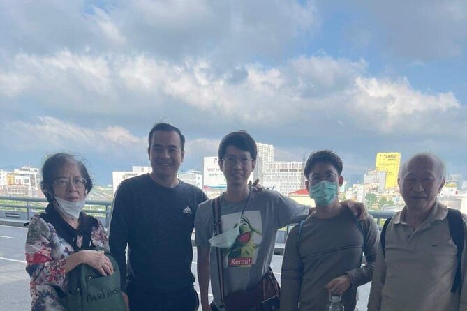 Shuttle Bus From Hoi an Back to Da Nang Hotel/ Da Nang Airport - The Sum Up