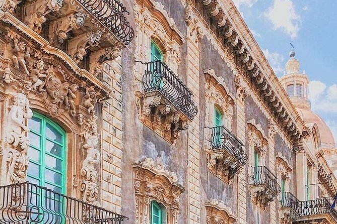 Sicily Tour 8 Days and 7 Nights From Catania to Catania - Packing Tips
