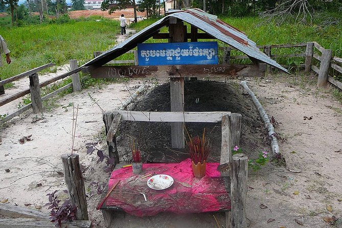 Siem Reap and Preah Vihear Private Tour - Meeting and Pickup