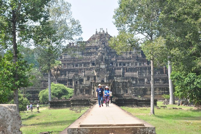 Siem Reap Angkor 2 Days Tour