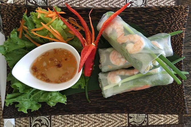 Siem Reap Local Cooking Class - Operator Information