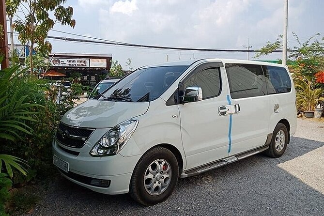 Siem Reap:Overland to Preah Vihear, Koh Ker and Beng Mealea - Tour Highlights