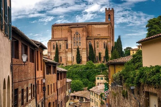 Siena and San Gimignano Private Shore Excursion By Car - Booking and Price Details