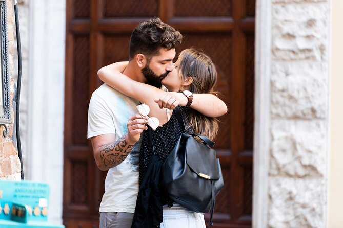 Siena's Romantic Tales: Love Stories at Piazza Del Campo - Love in the Heart of Siena