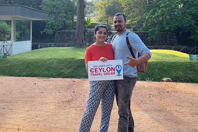 Sigiriya and Village Safari Day Trip From Pasikuda and Kalkuda - The Sum Up