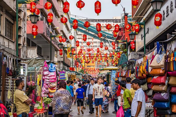 Signature Walking Tours by Dusky Leaf Adventures - Directions and Contact Information