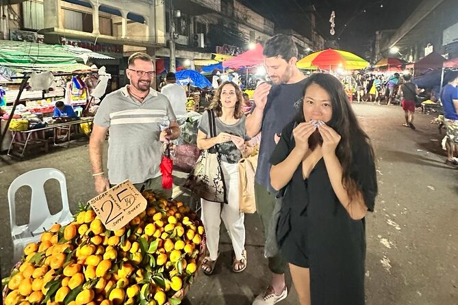 Silay City Historical and Street Food Tour - Additional Tour Information