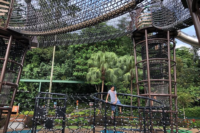 Singapore: Nestopia - Pricing Details