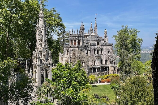 Sintra and Cascais: Full-Day Small Group Tour - Additional Information