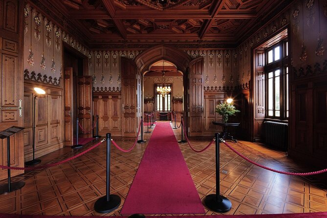 Sintra Hidden Gems and Unique Beach Small Group Tour - Small Group Tour Benefits