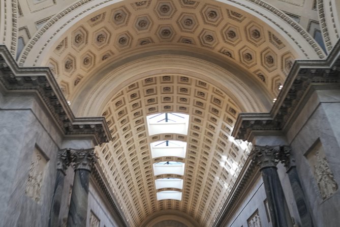 Sistine Chapel & Vatican City Tour for Kids & Families Fast Access Private Tour - Tips for Families