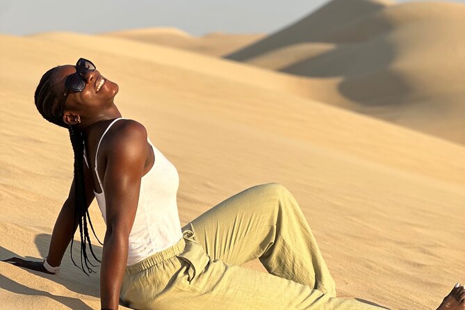 Siwa Oasis Sharing 3 Days Small Group Tour From Cairo - Operator and Pricing Details