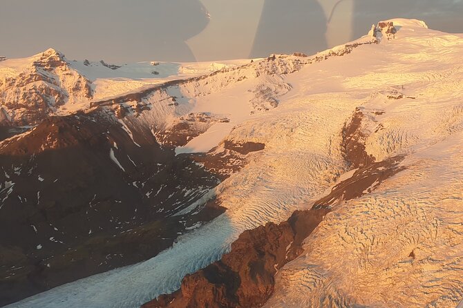 Skaftafell Scenic Surroundings - Practical Details for Travelers