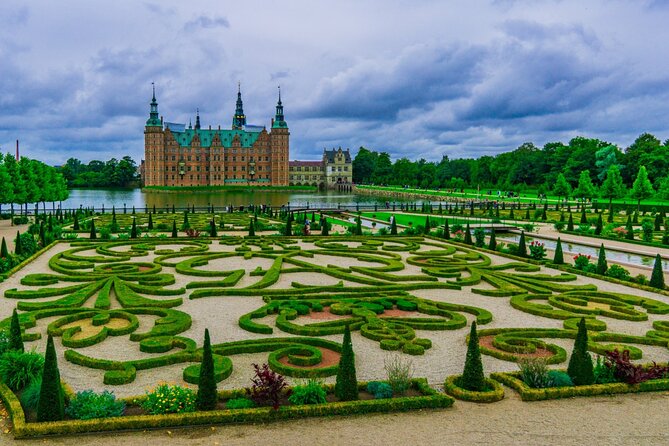 Skip the Line Rosenborg Castle and Gardens Copenhagen Tour - Booking Information and Guarantees