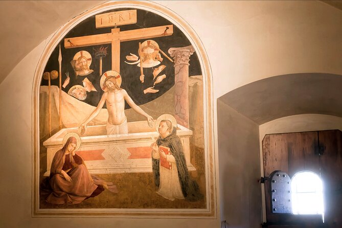 Skip-the-line San Marco Museum and Old Town Private Tour - Additional Recommendations