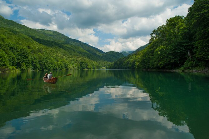 Skip the Line Tickets: National Park Biogradska Gora - Additional Information
