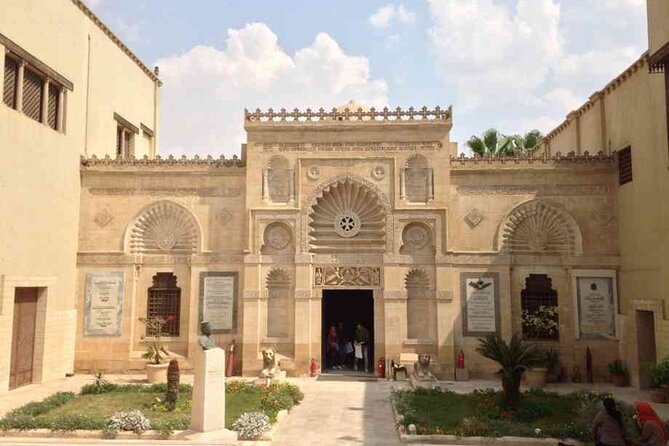 Skip The Line To Coptic Museum of Cairo Entry Ticket - Traveler Recommendations