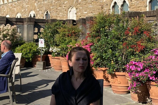 Skip-The-Line Tour of Florence and Its Museums - Booking Details and Price Information