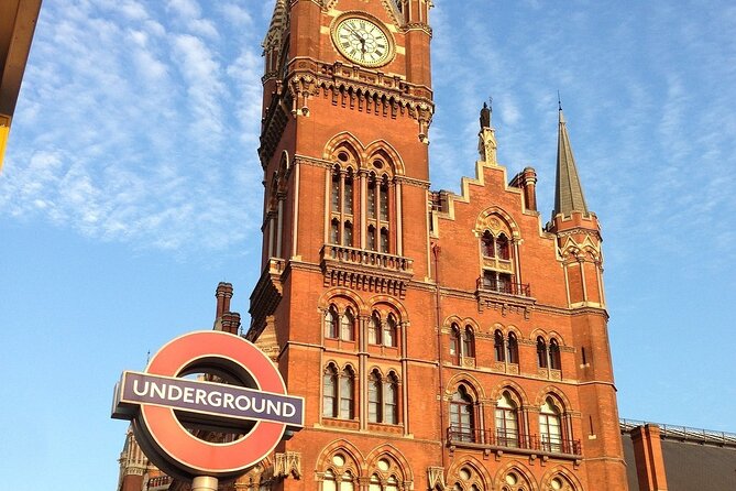 Small Executive Minibus Private Transfers From London - Reservation Process