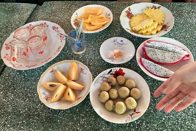 Small-Group Day Trip in Mekong Delta - My Tho & Ben Tre - Additional Information