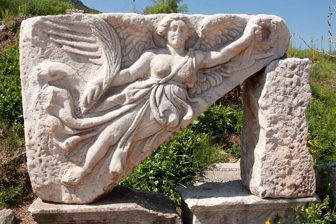Small Group Ephesus Tour From Izmir Hotels - Cancellation Policy