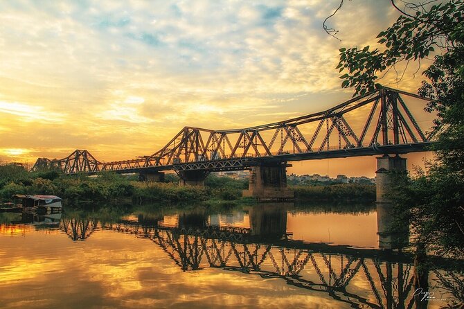 Small Group Hanoi Luxury City Tour Monday and Friday Only - Inclusions and Pickup Information