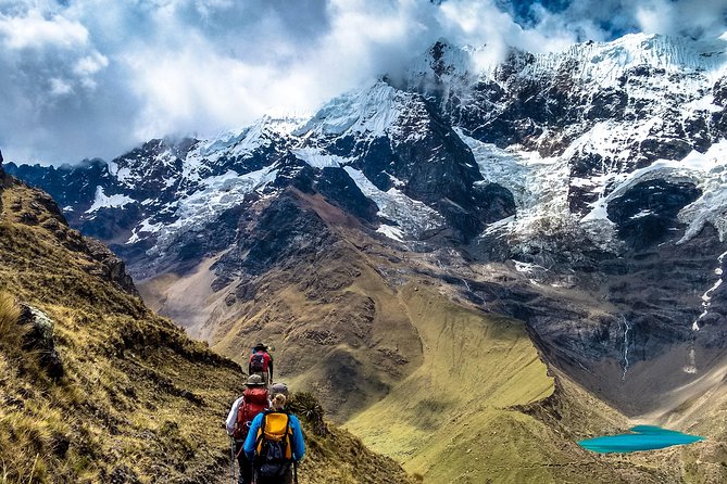 Small Group Humantay Lake and Salkantay Mountain Hike From Cusco - Pickup and Return Details