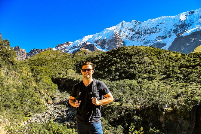 Small-Group Humantay Lake Day Trip With Breakfast and Lunch - Reviews