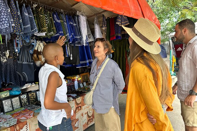 Small Group Immersive Cultural Tour in Maun - Tour Details