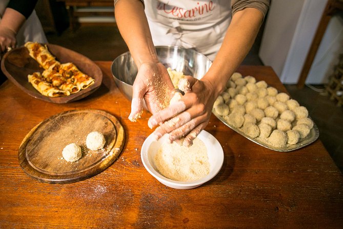 Small Group Market Tour and Cooking Class in Bassano Del Grappa - Additional Info