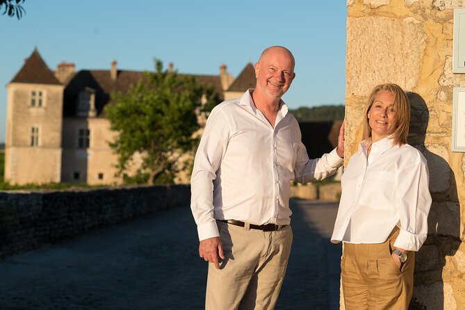 Small Group Wine Tasting Tour Côte De Beaune and Côte De Nuits - Customer Reviews
