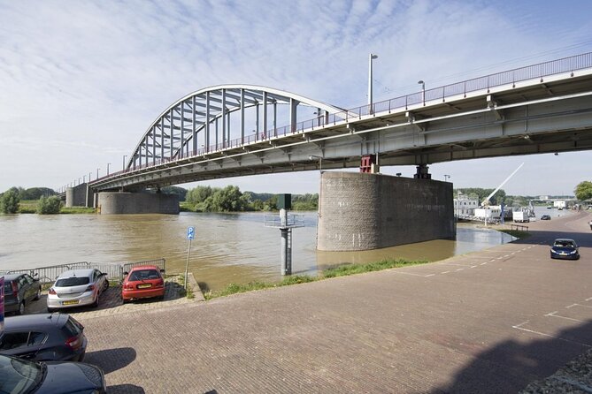 Small Group WWII Tour: Nazi Concentration Camp & Battle of Arnhem - Pricing and Reviews