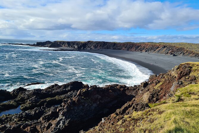 Snæfellsnes Peninsula Private Tour - Pricing and Payment Options