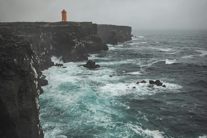 Snaefellsnes Peninsula Private Tour by VAN With PRO Photos - What To Expect on the Tour