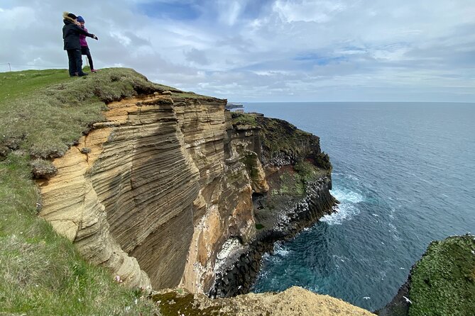 Snæfellsnes & Vatnshellir Lava Cave - PRIVATE TOUR - Tour Requirements